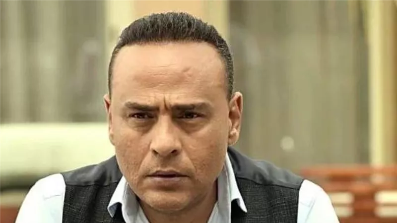 محمود عبد المغني بديلًا لخالد الصاوي في فيلم محمد سعد الجديد| خاص