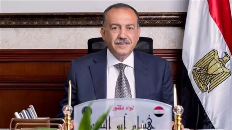 محافظة أسيوط ترفع درجة الاستعداد القصوى تحسبًا للتقلبات الجوية 
