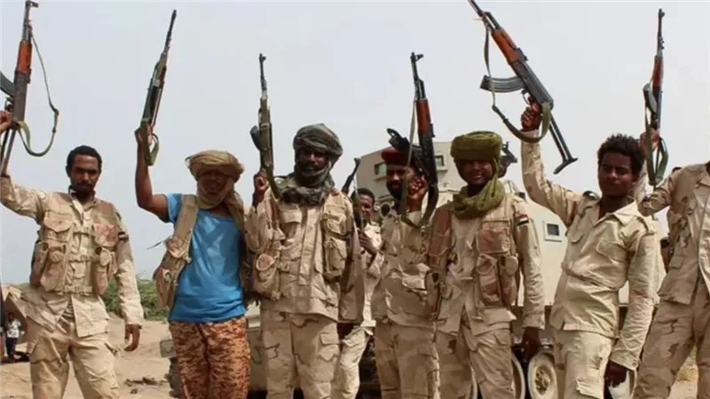 هجوم جوي.. ميلشيا الدعم السريع تُدمّر قاعدة رئيسية للجيش السوداني| تفاصيل