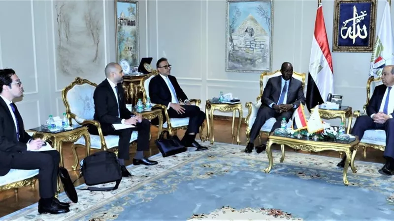 مطار الغردقة الدولي على أعتاب مرحلة جديدة أمام القطاع الخاص.. تفاصيل 