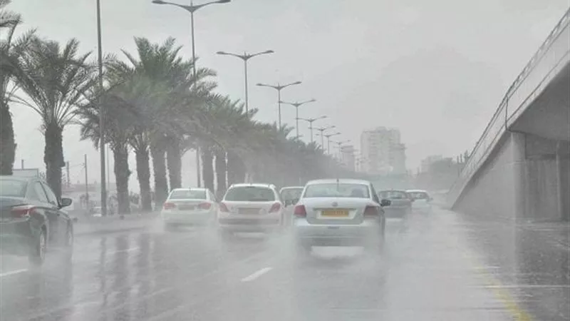 بسبب سوء الطقس.. تعطيل الدراسة بمحافظة مطروح غدا رسميا 