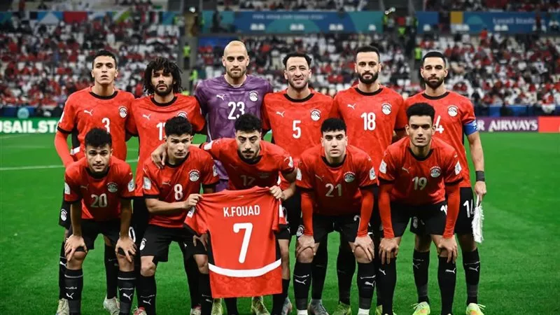 قبل مواجهة الأردن.. 3 سيناريوهات تؤهل منتخب مصر لربع نهائي كأس العرب