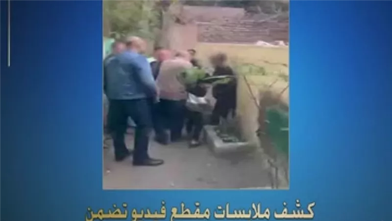 مشاجرة بإحدى مقابر الخصوص تكشف صفقات سرية لنقل وبيع رفات الموتى