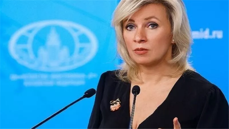 زاخاروفا: استراتيجية الأمن القومي الأمريكية تفتح نافذة للحوار والتعاون