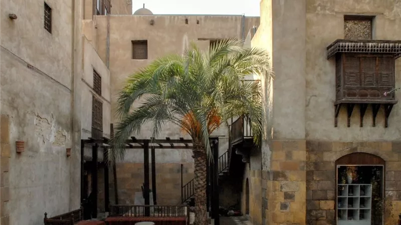 بيت السناري يناقش رواية 