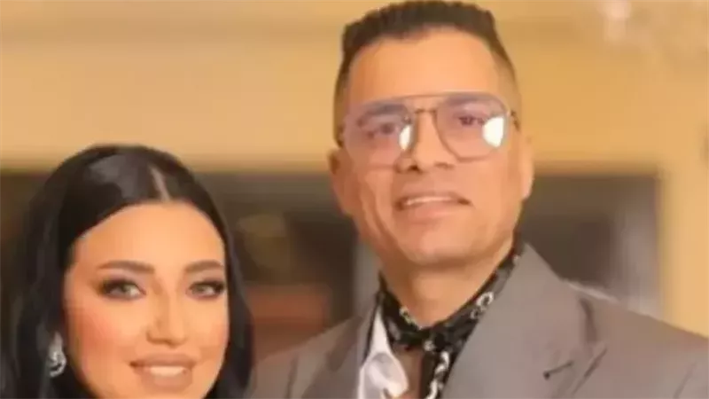 بسبب طليقته.. الحجز على حسابات وأملاك حسن شاكوش