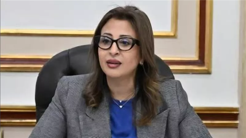 غادة عبدالباري: تحالف الجامعة الريادية ينقل الابتكار لمرحلة جديدة