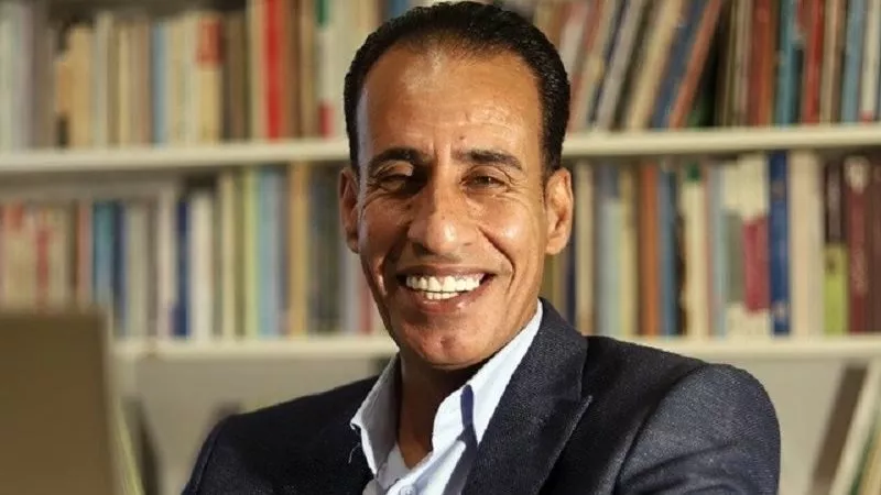 الروائي الأردني جلال برجس يبدأ جولة ثقافية في القاهرة منتصف ديسمبر