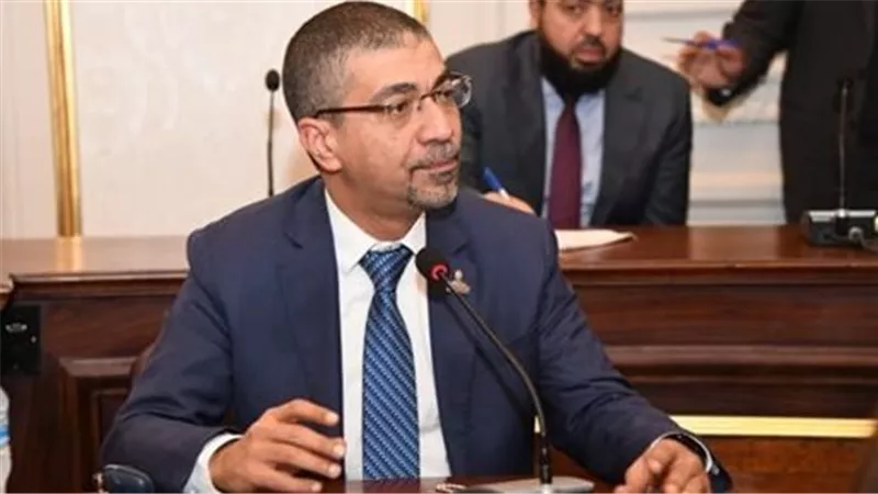 «برلماني»: الدولة تتبنى رؤية عملية لربط التعليم بالاقتصاد  