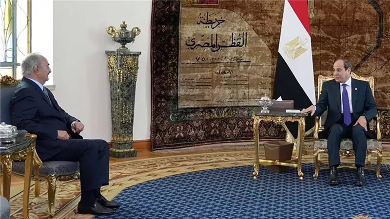 عضو بـ«الشيوخ»: دعم الجيش الليبي ضمانة لمنع عودة الفوضى وانتشار الميليشيات
