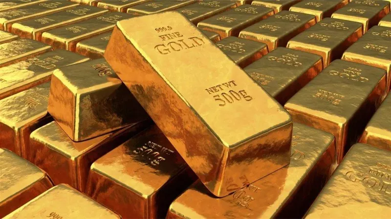 وزن 1 جرام بكام؟.. تراجع أسعار الجنيه والسبائك الذهبية في مصر اليوم