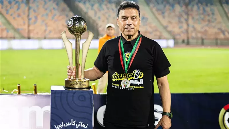 أهلي طرابلس ينتزع كأس السوبر بركلات الترجيح ويُكمل الثلاثية التاريخية