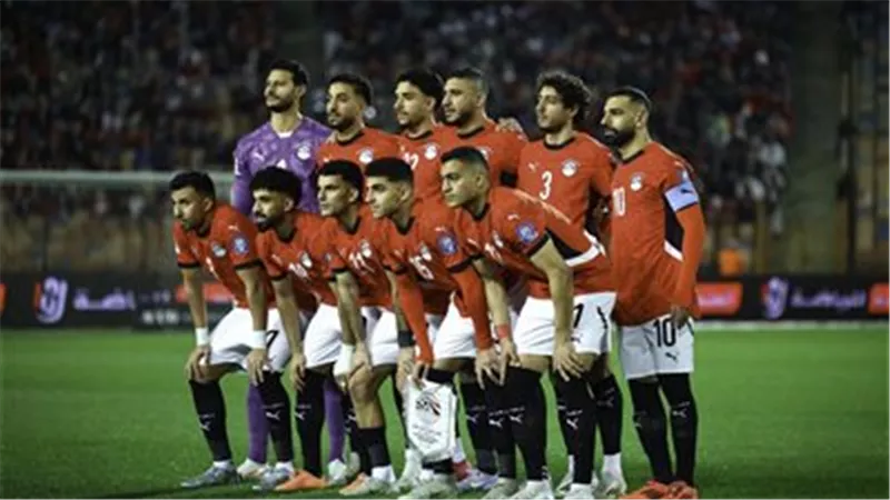 فيفا يدرس نقل مباراة منتخب مصر ضد إيران في كأس العالم 2026 