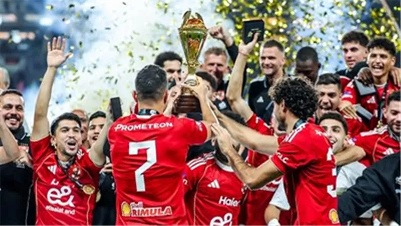 جاهزية ثنائي الأهلي لمواجهة إنبي بعد التعافي من الإصابة 