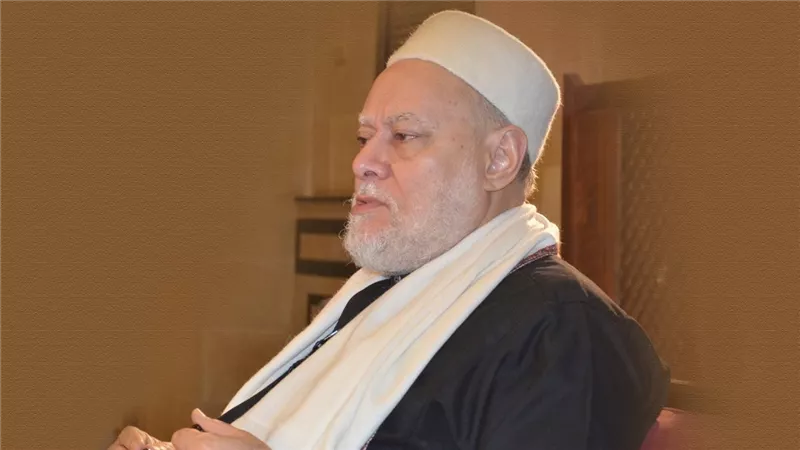 الفرق بين الخطأ والخطيئة في الإسلام.. علي جمعة يكشف عنه