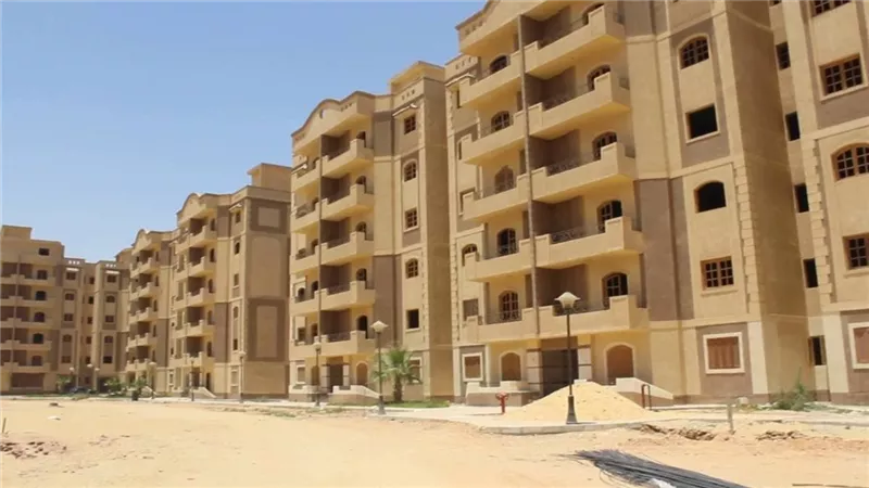 سكن لكل المصريين 7.. طرق الاستعلام عن نتيجة المرحلة التكميلية