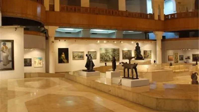 متحف «دار الأوبرا» نافذة توثق 150 عاما من الفن في مصر