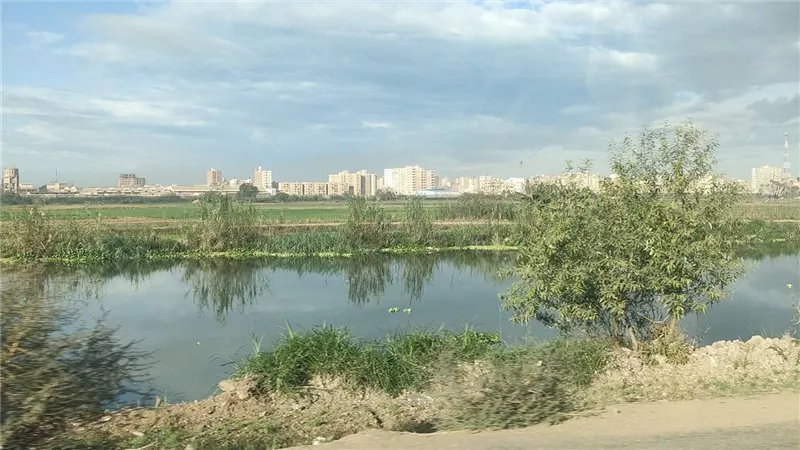 طقس البحيرة اليوم.. انخفاض درجات الحرارة وتوقعات بسقوط أمطار