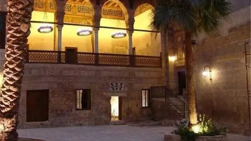 «ماذا أكل المصريون عبر آلاف السنين».. ندوة بقصر الأمير طاز حول تراث المطبخ