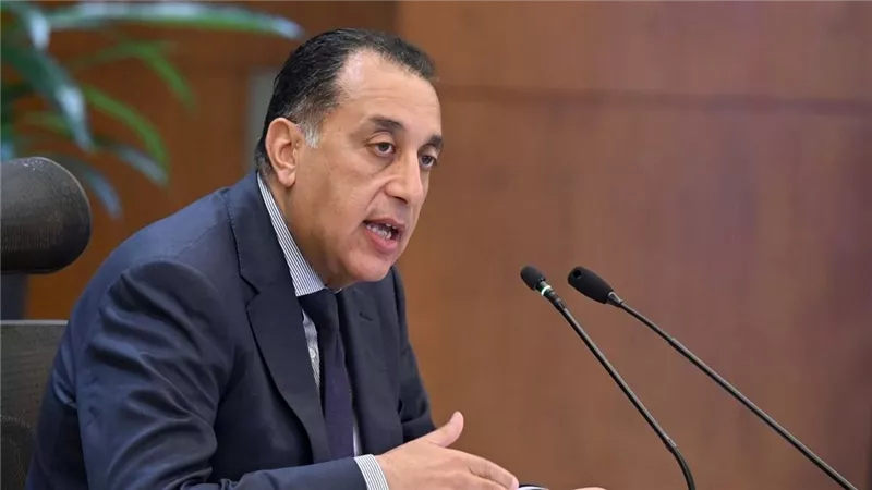 بث مباشر.. مدبولي يفتتح مصنع ليوني لضفائر السيارات ويزور مدينة الجلود ببدر
