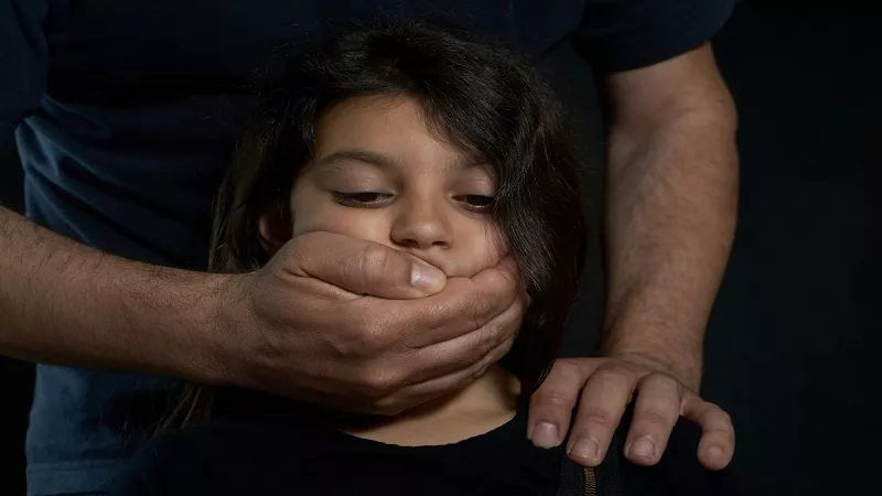 صفاء حمودة: «جسمي ملكي لا تلمسه» مبادرة وطنية لحماية الطفل من التحرش