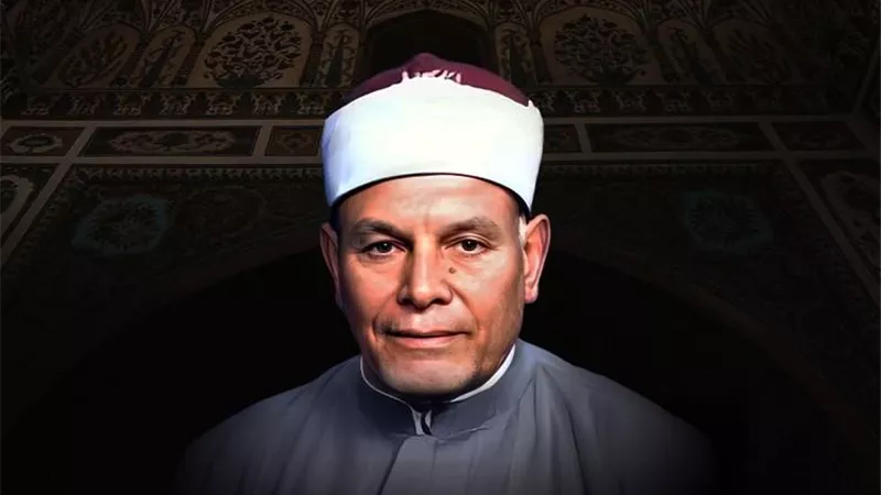 ذكرى وفاة الشيخ عطية صقر.. تعرف على مسيرة «مفتي البسطاء»