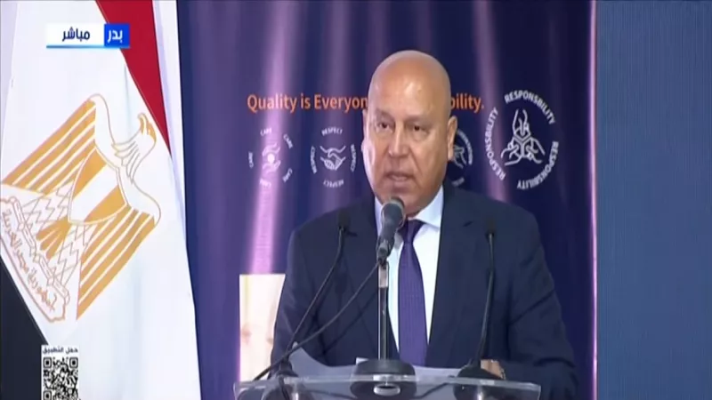 كامل الوزير: توطين صناعة السيارات يُعد محورًا أساسيًا في خطة النهوض| فيديو