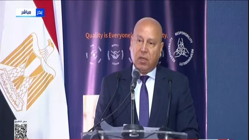 كامل الوزير: مجمع ليوني لصناعة ضفائر السيارات يوفر آلاف فرص العمل|فيديو
