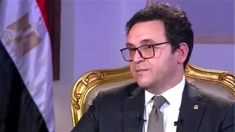 وزير الثقافة: حريصون على التعاون مع أذربيجان في مجالات الإبداع