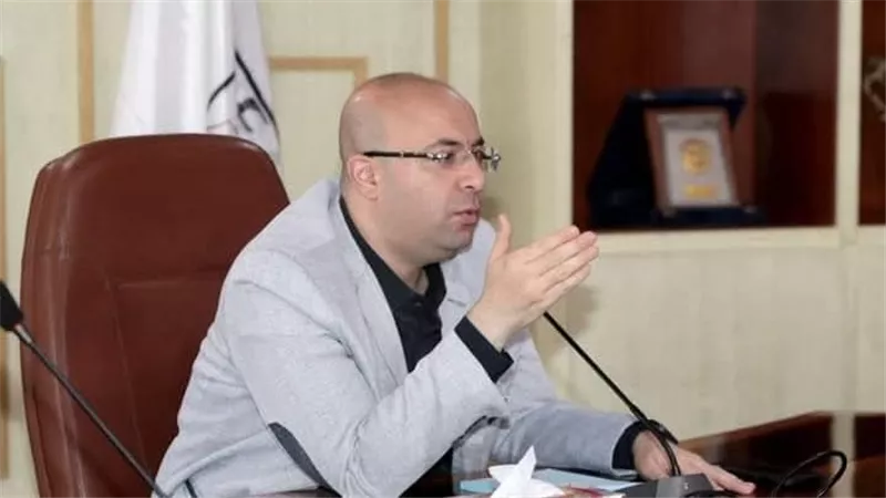 إعلان حالة الطوارئ لمواجهة تقلبات الطقس في بني سويف
