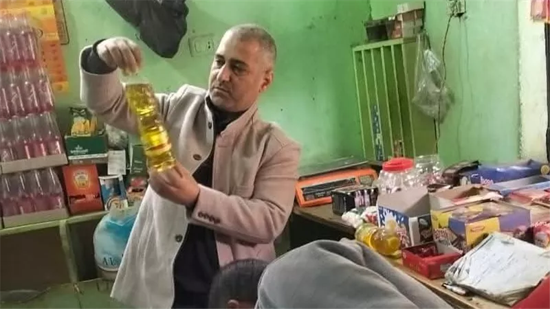 إهناسيا تواصل رفع كفاءة الخدمات وتعزيز الرقابة على الأسواق