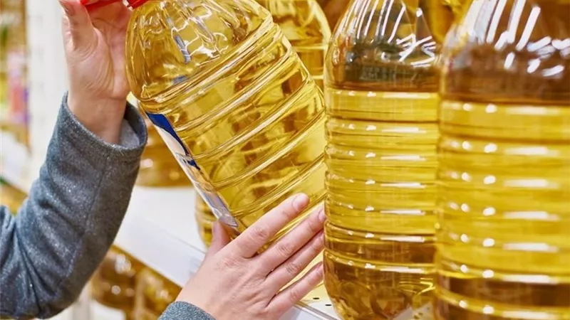 أسعار الزيت في الأسواق المصرية اليوم الثلاثاء 9 ديسمبر 2025