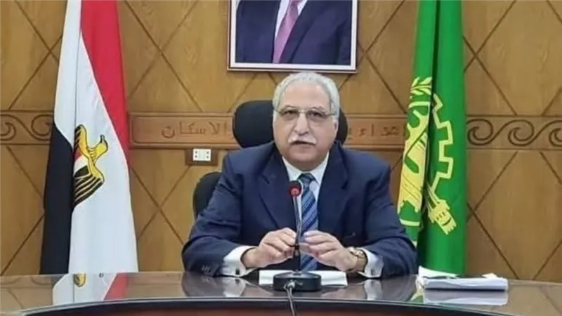 ننشر جدول امتحانات الشهادة الإعدادية بالقليوبية في يناير 2026