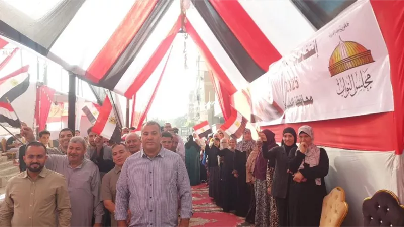 بعد عودة كمال الدالي.. متى يحق لمرشح مجلس النواب التنازل عن ترشحه؟
