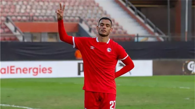 نجم مودرن سبورت على رادار الأهلي