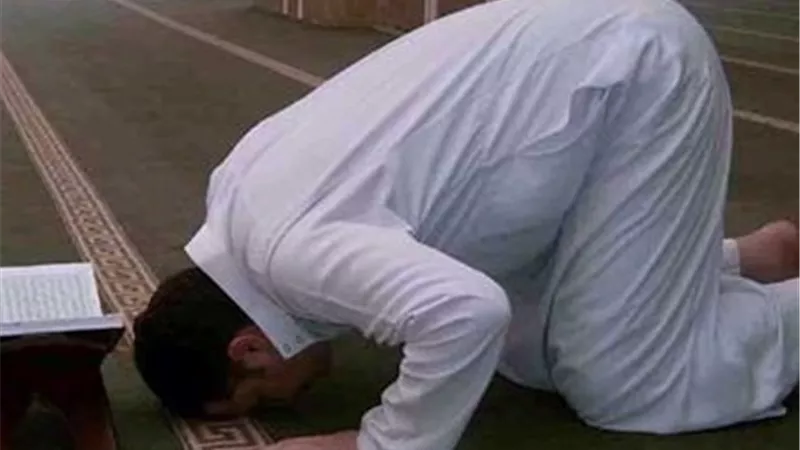 4 عبادات تعادل قيام الليل في الأجر.. واظب عليها يوميًا