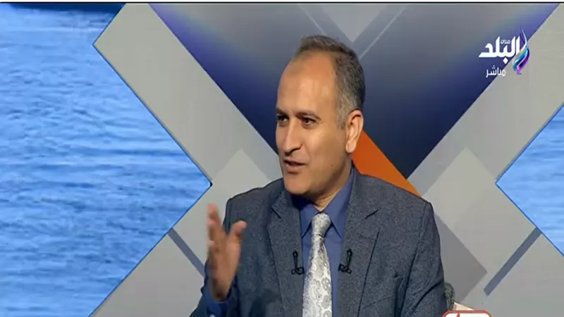 خبير بيئي: 250 مليون نازح بسبب التغير المناخي والكوارث الطبيعية| فيديو