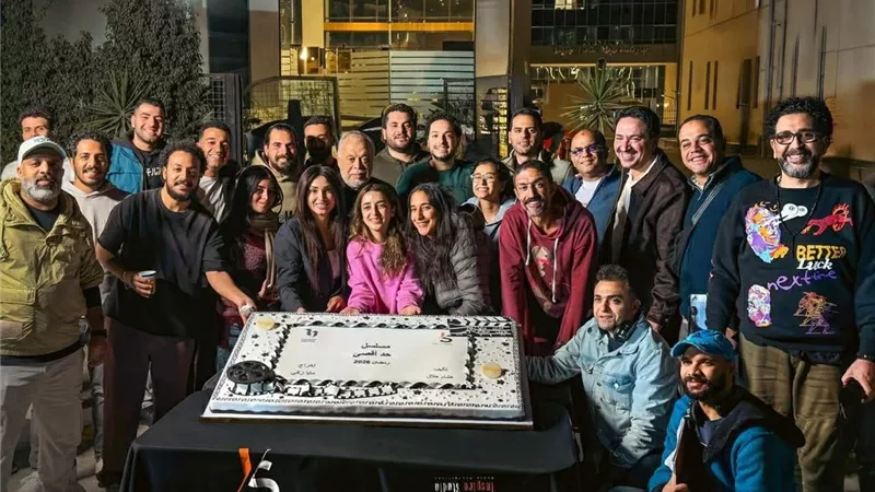 9 مخرجين يدخلون سباق رمضان 2026 لأول مرة.. موسم استثنائي بوجوه جديدة
