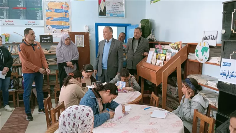 مواعيد التقييم للصفين الأول والثاني الابتدائي 2026|  التفاصيل الكاملة