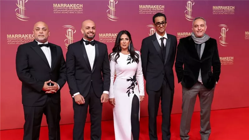بـ 40 جنيها.. بدء عرض فيلم «الست» بسينما الشعب في 9 محافظات غدا