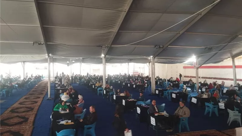 رئيس اللجنة القضائية: تسجيل عمومية الزمالك بتنظيم كامل