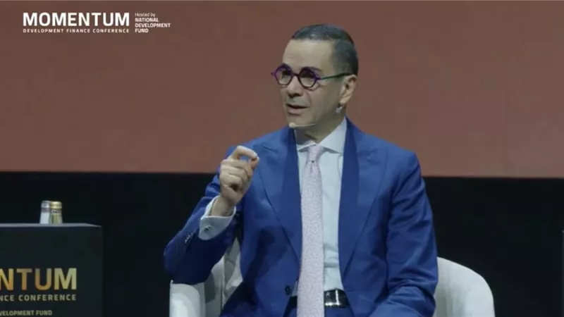 مصر والسعودية تستهدفان نموذجا استثماريا إقليميا للمنافسة عالميا