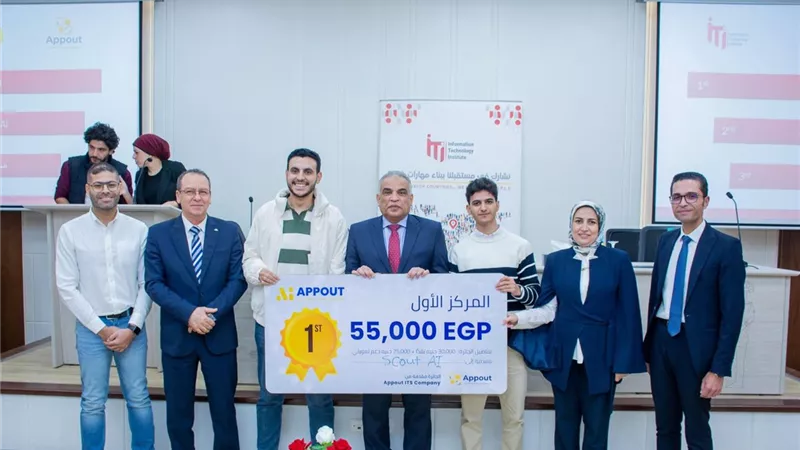 طلاب الجامعات المصرية.. إبداع يخدم المجتمع ويفرح القلوب