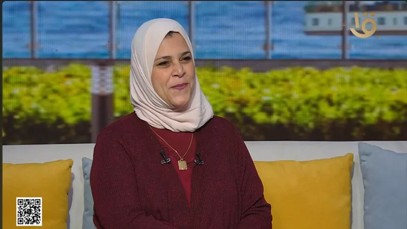 شيماء طلخان: الوقاية من التحرش للأطفال تبدأ من داخل الأسرة|فيديو