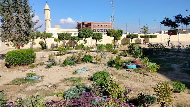 مدرسة «ابني بيتك» تتوج بلقب أفضل مدرسة في مبادرة البحيرة