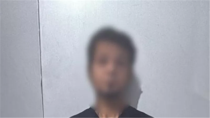 تفاصيل مثيرة.. القبض على صاحب فيديو المسيح الدجال
