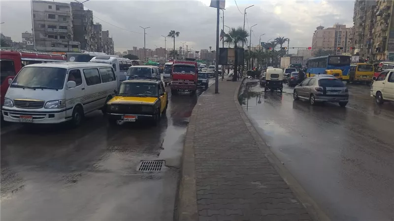 طقس اليوم في الأقصر.. مائل للبرودة ودرجة الحرارة تصل 14 صباحا