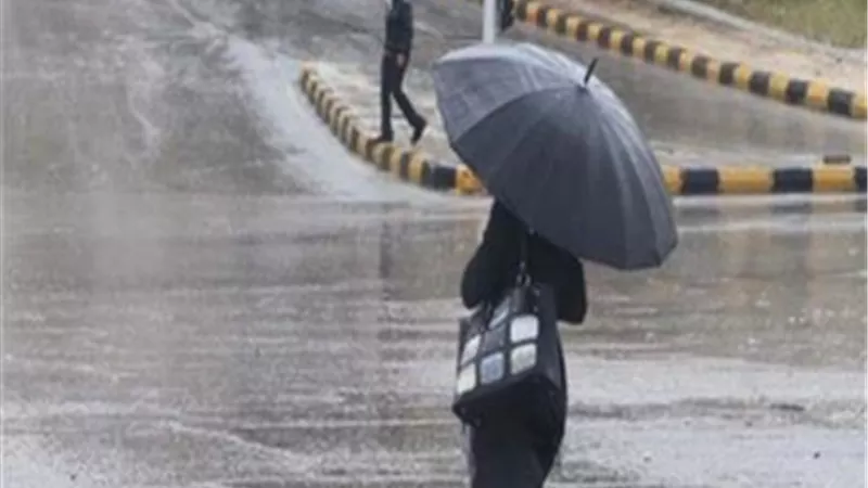 رياح ورعد وأمطار.. الطبيعة الغاضبة تضرب مصر خلال الساعات القادمة 