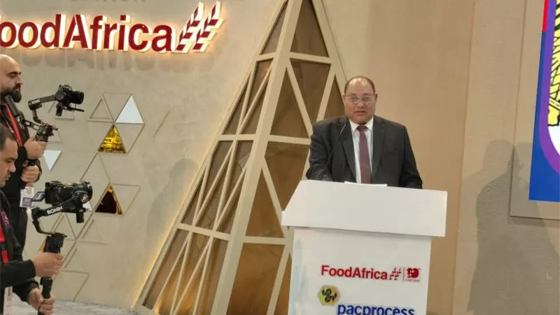 8.5 مليون طن صادرات زراعية ومصر تفتح 25 سوقا جديدة في 2025