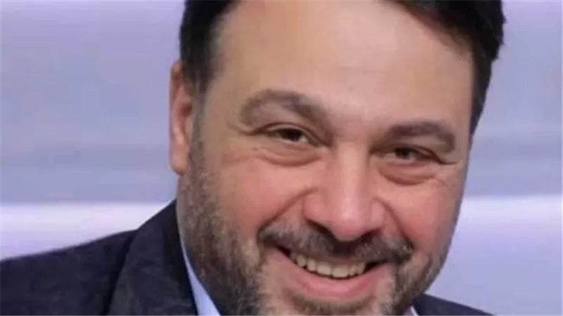قرار عاجل من النيابة بشأن المتهم بقتل الفنان سعيد مختار في أكتوبر